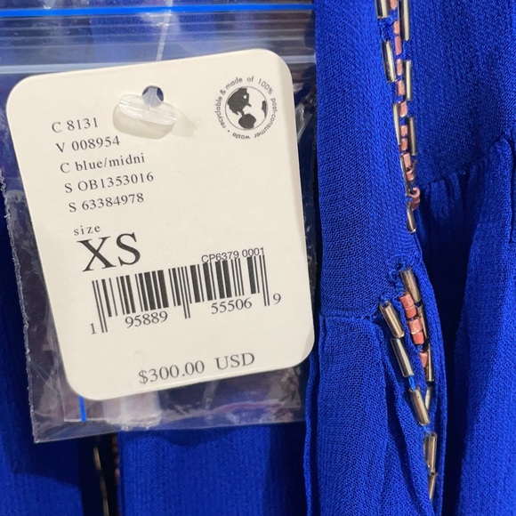 Free People mini dress - Picture 5 of 7